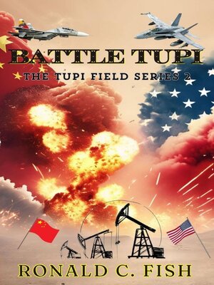 cover image of Battle Tupi